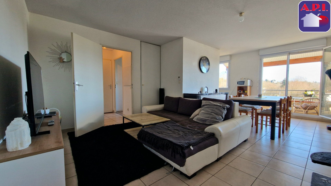 vente Appartement Saint Gaudens - Photo 2