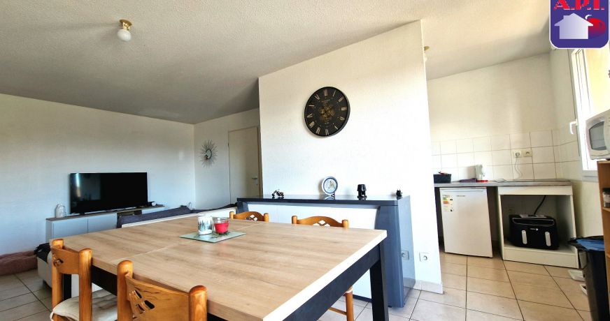 vente Appartement Saint Gaudens