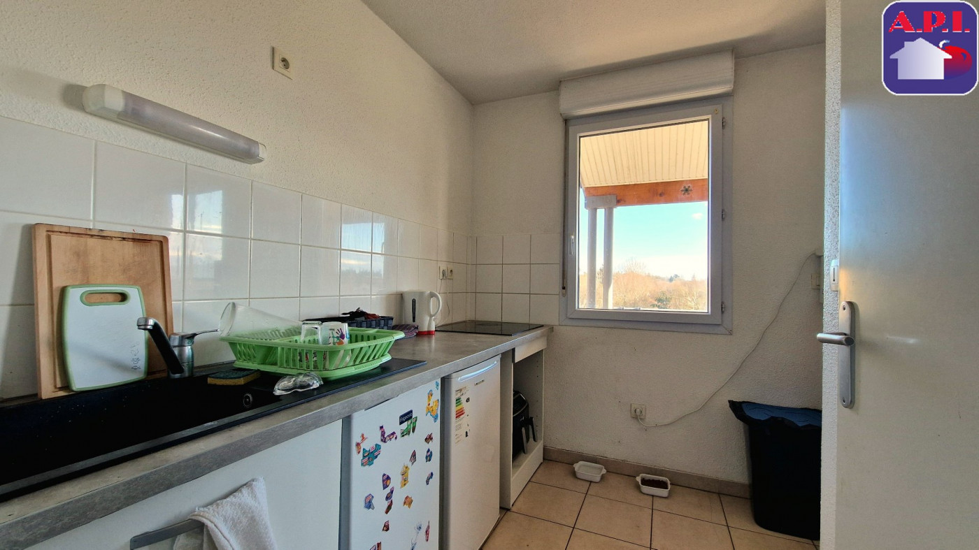 vente Appartement Saint Gaudens - Photo 5