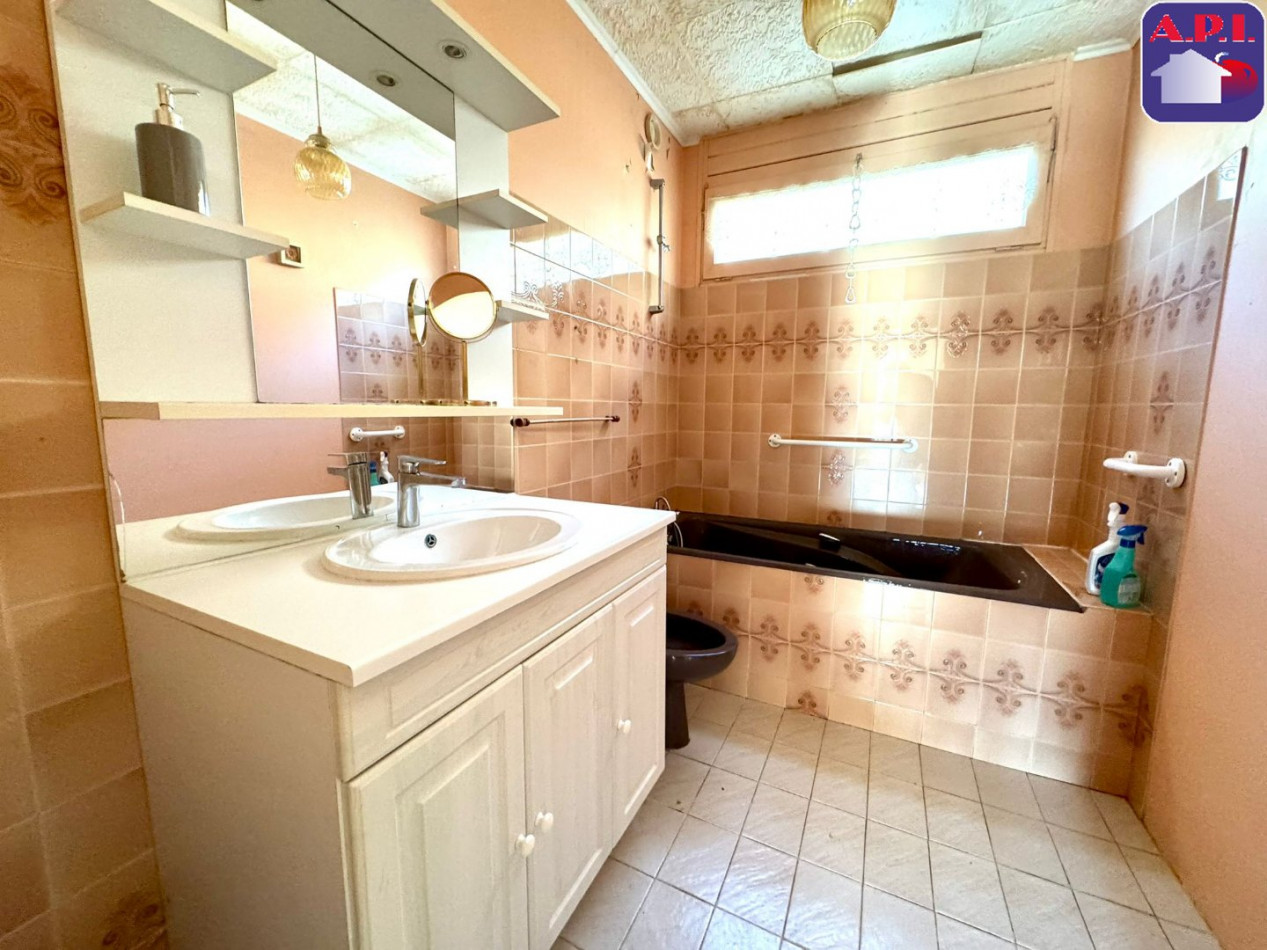 vente Appartement Tarascon Sur Ariege - Photo 7