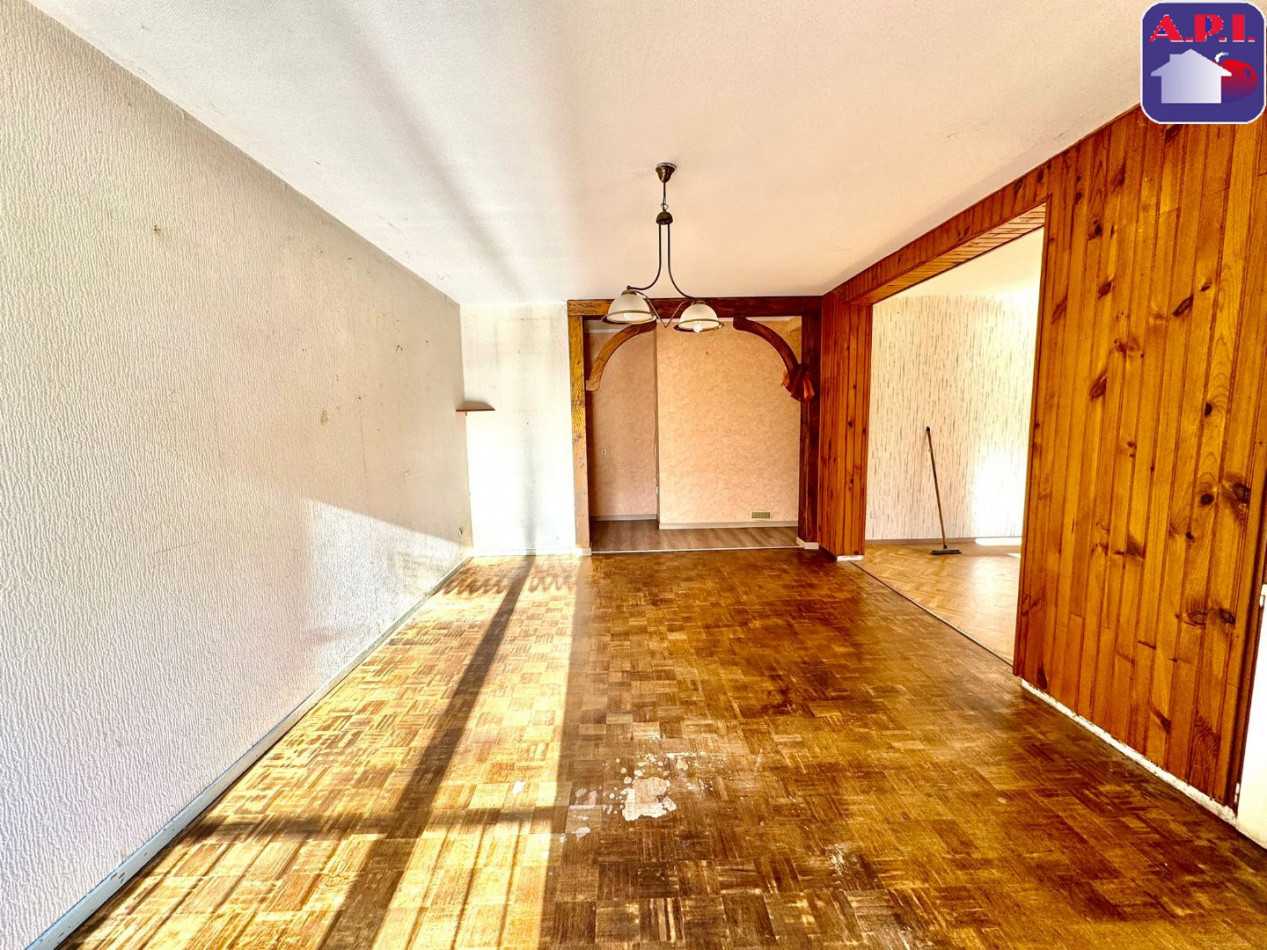 vente Appartement Tarascon Sur Ariege - Photo 5