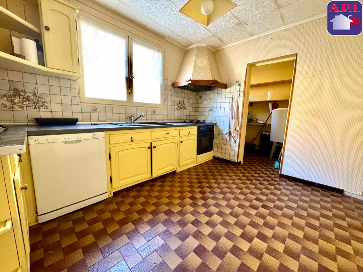 vente Appartement Tarascon Sur Ariege - Photo 6