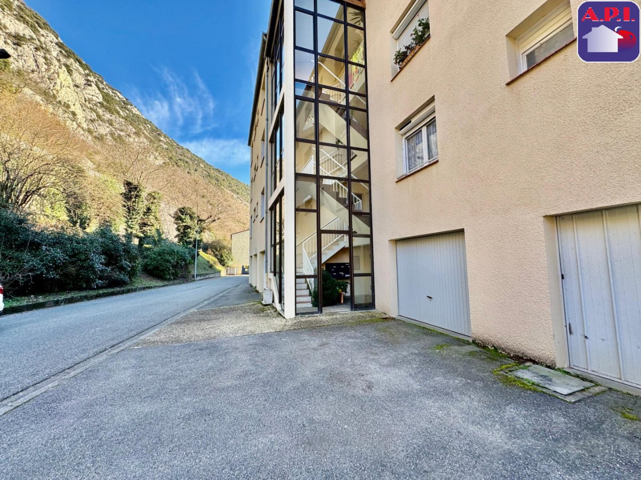 vente Appartement Tarascon Sur Ariege - Photo 1
