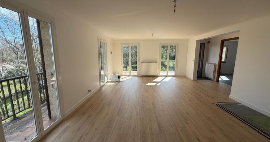 vente Maison Saint Girons