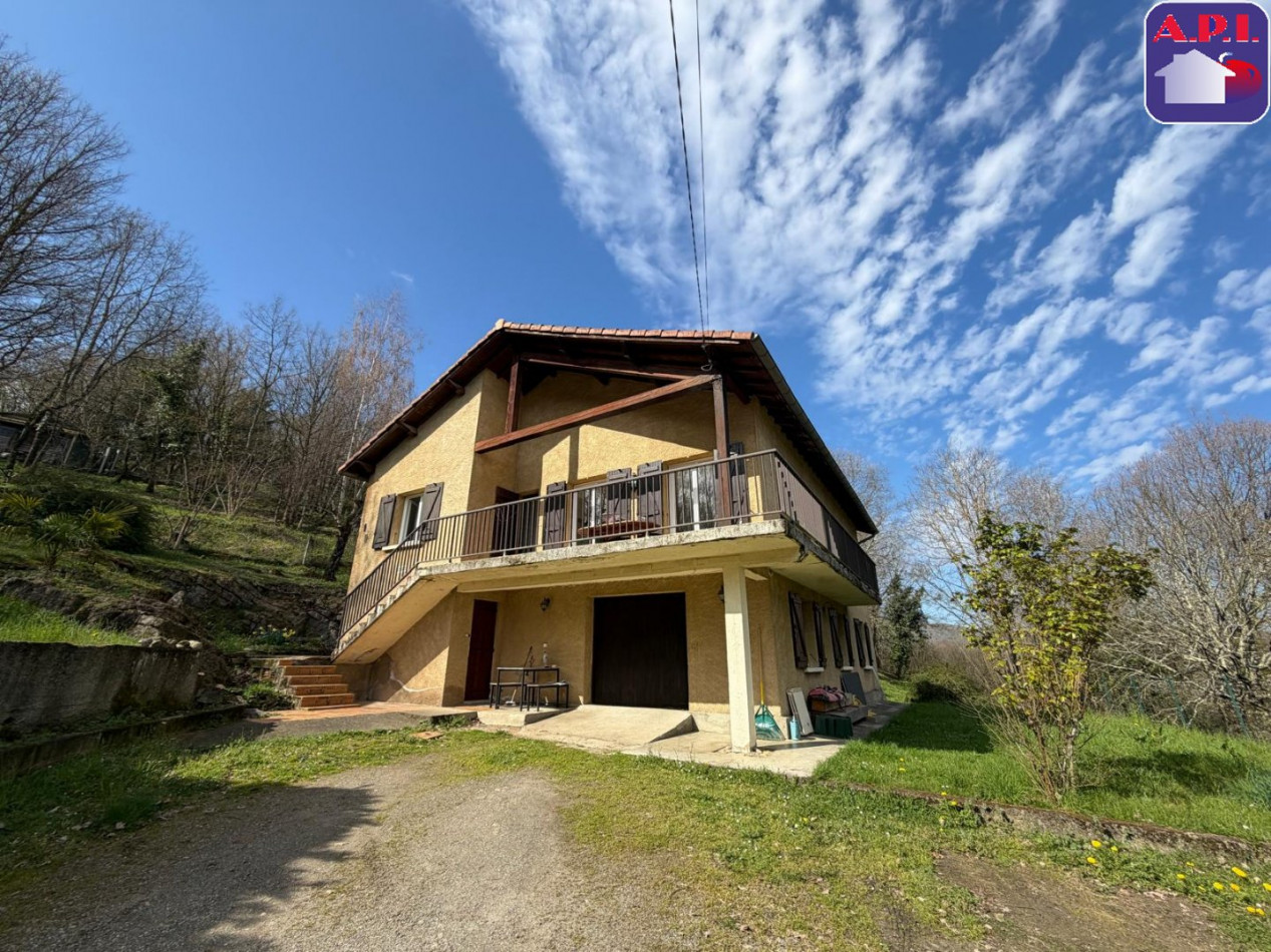 vente Maison Saint Girons - Photo 13