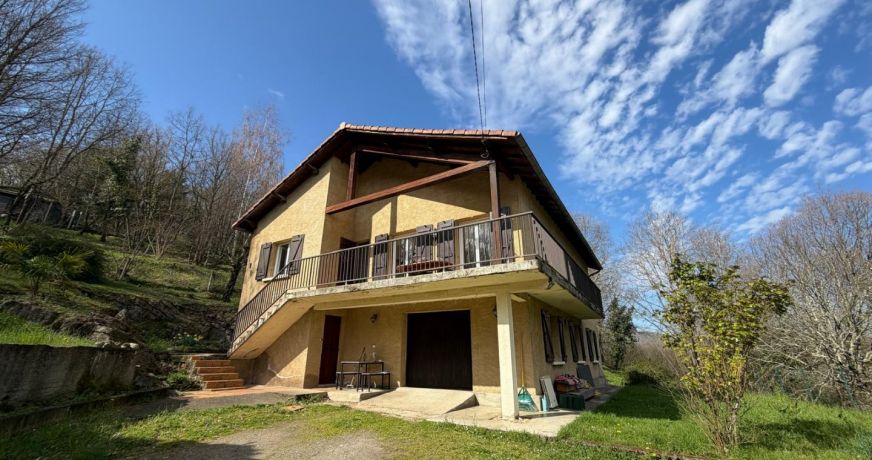 vente Maison Saint Girons