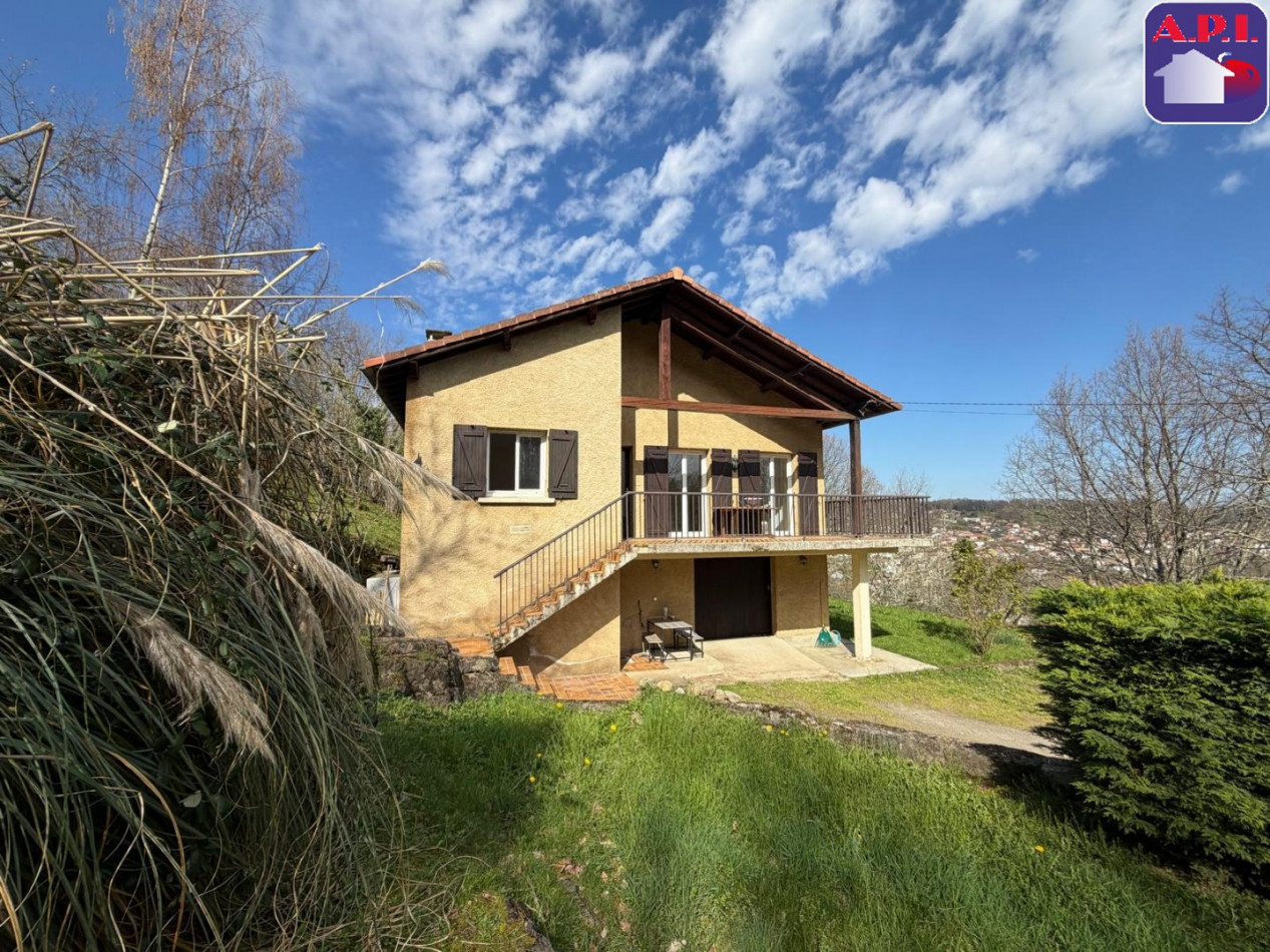 vente Maison Saint Girons - Photo 1