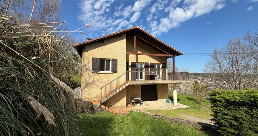 vente Maison Saint Girons