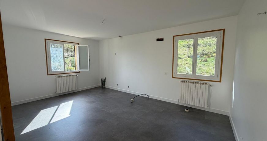 vente Maison Saint Girons