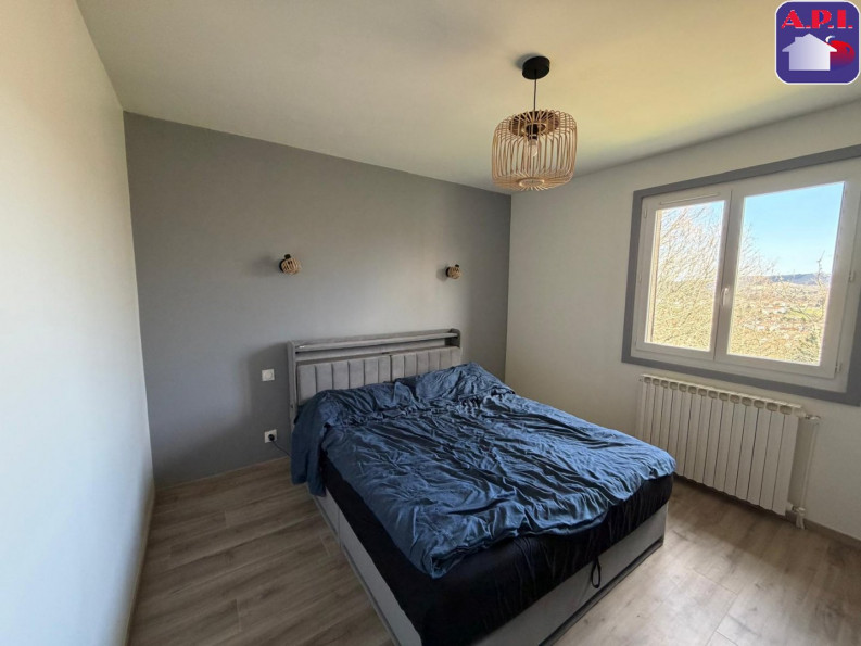 vente Maison Saint Girons - Photo 10