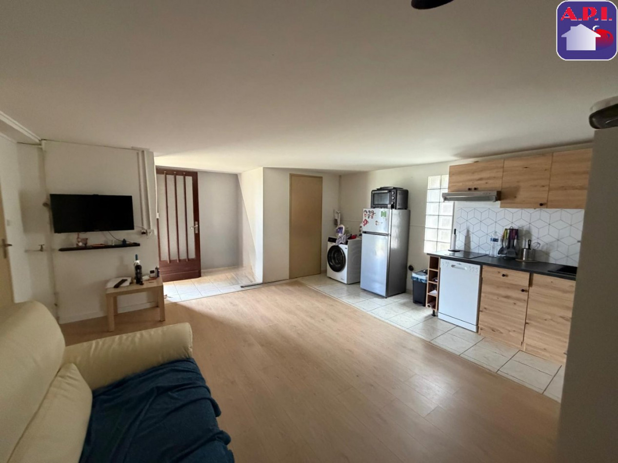 vente Maison Saint Girons - Photo 9