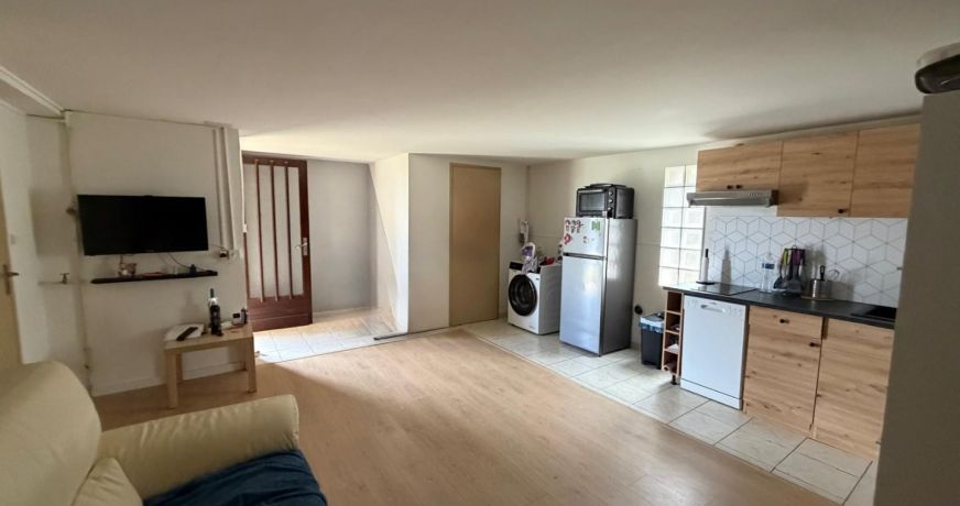 vente Maison Saint Girons