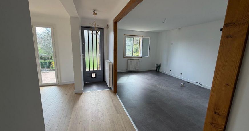 vente Maison Saint Girons