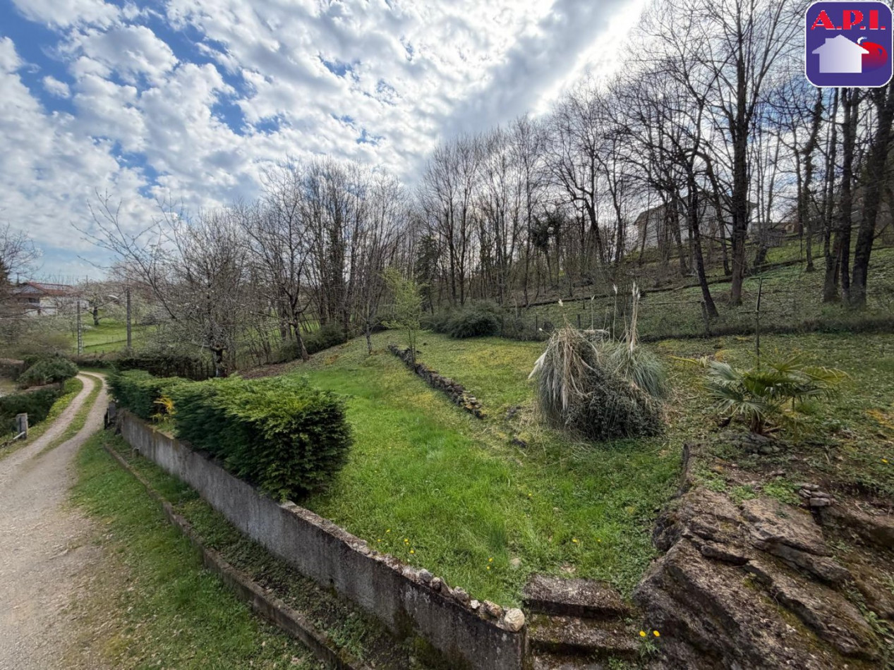 vente Maison Saint Girons - Photo 11