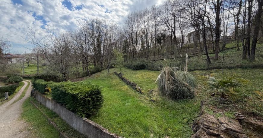vente Maison Saint Girons