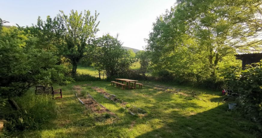 location Maison Camarade