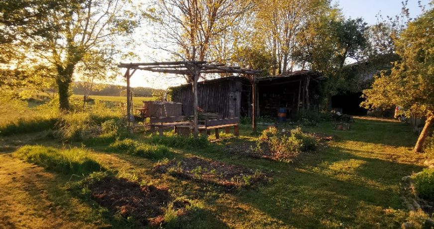 location Maison Camarade