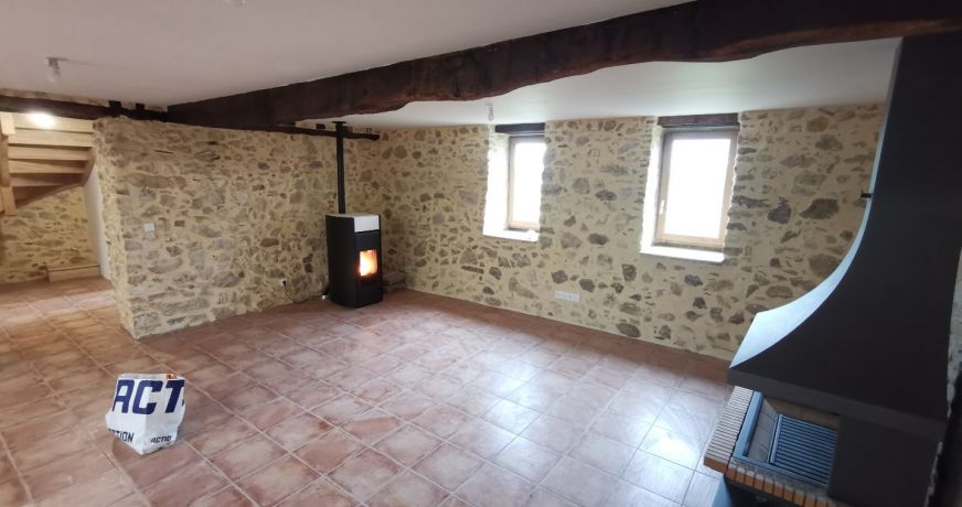 location Maison Camarade