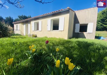 vente Maison Carla Bayle