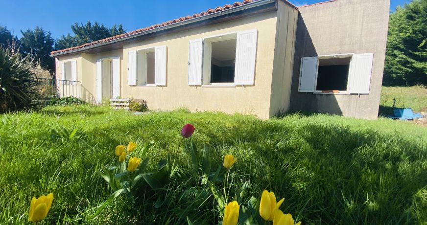 vente Maison Carla Bayle