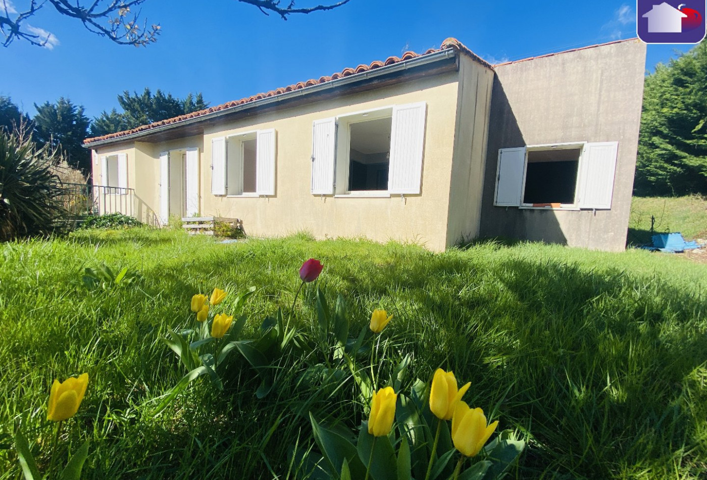 vente Maison Carla Bayle - Photo 1