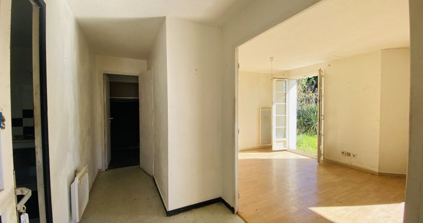 vente Maison Carla Bayle