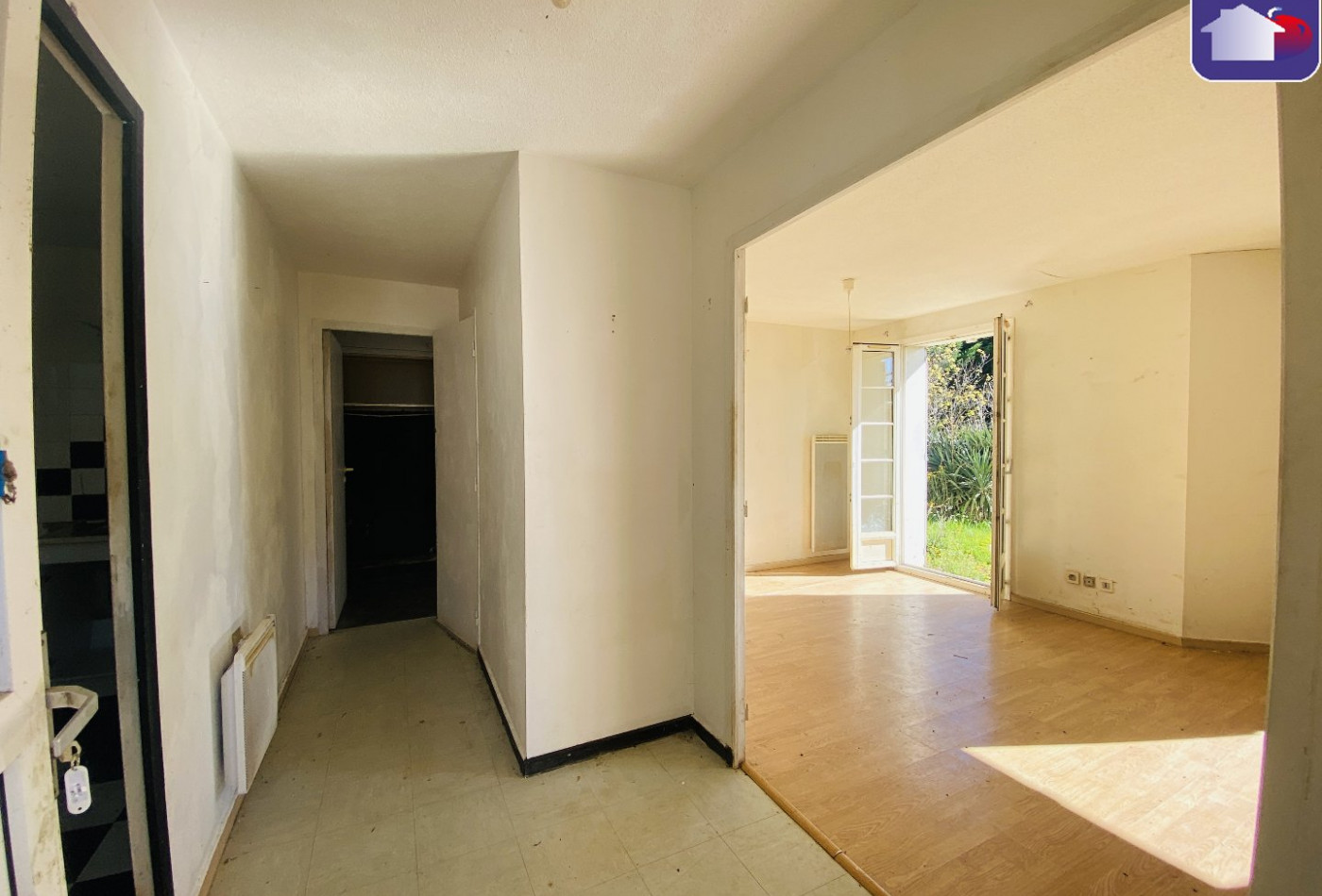 vente Maison Carla Bayle - Photo 2