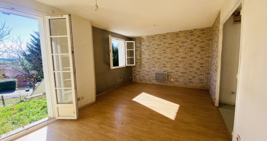 vente Maison Carla Bayle