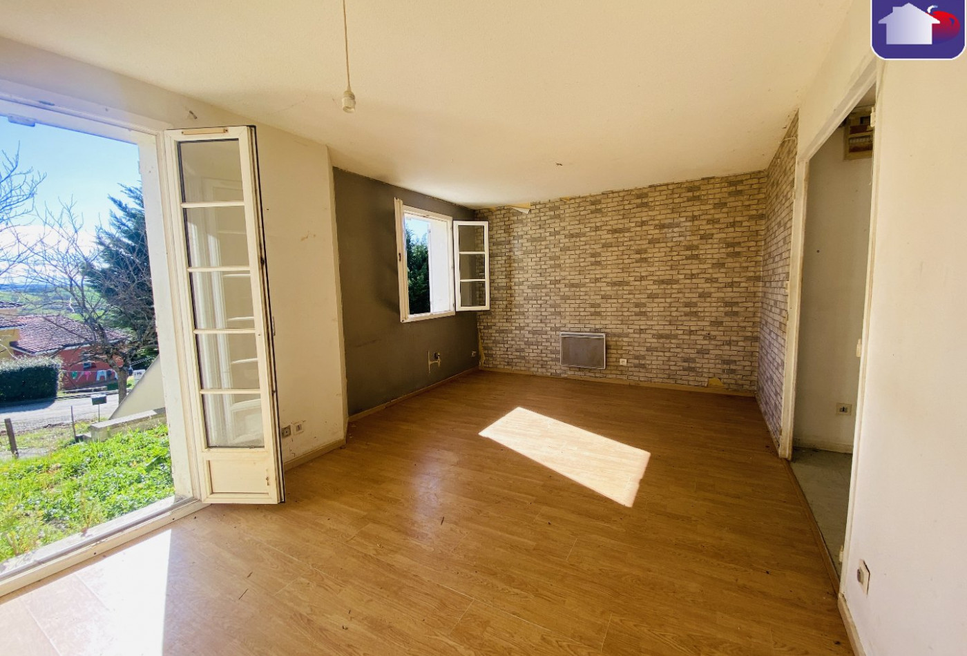 vente Maison Carla Bayle - Photo 4