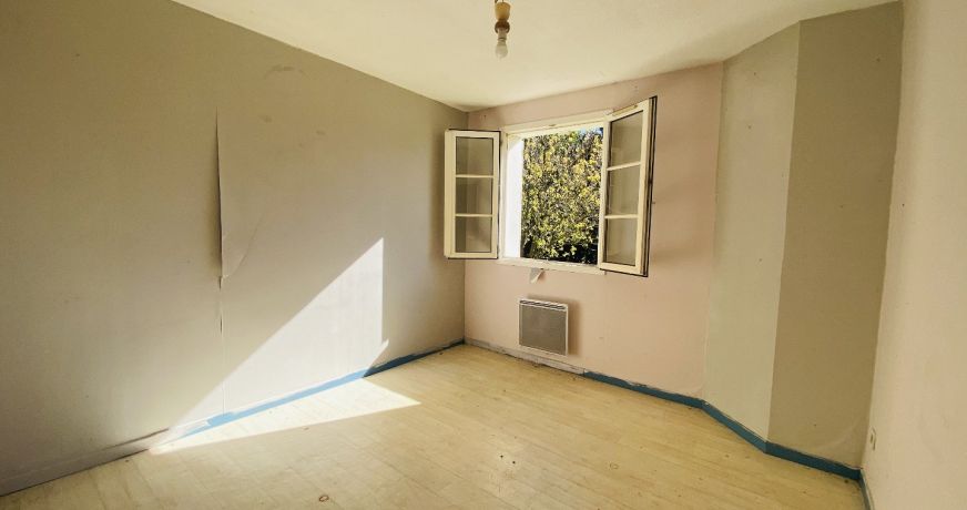 vente Maison Carla Bayle