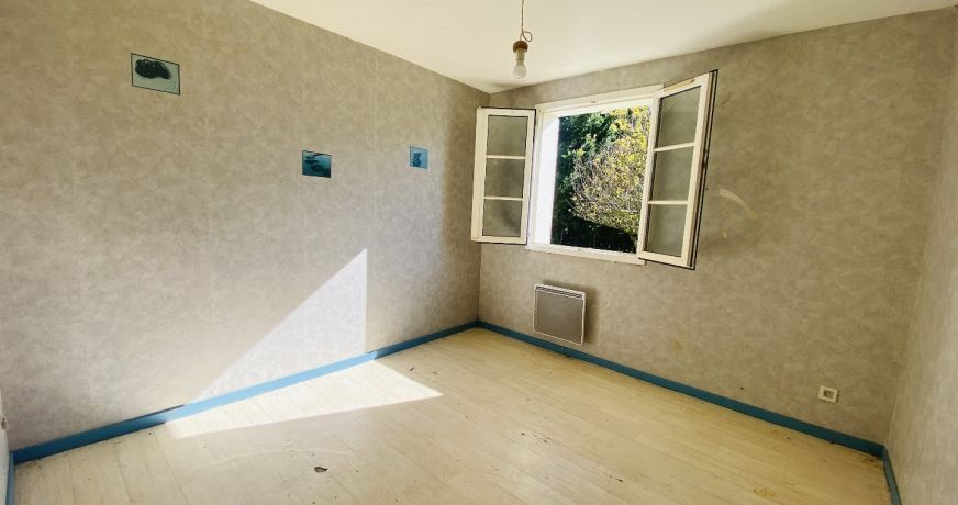 vente Maison Carla Bayle