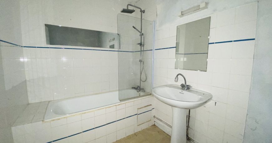 vente Maison Carla Bayle