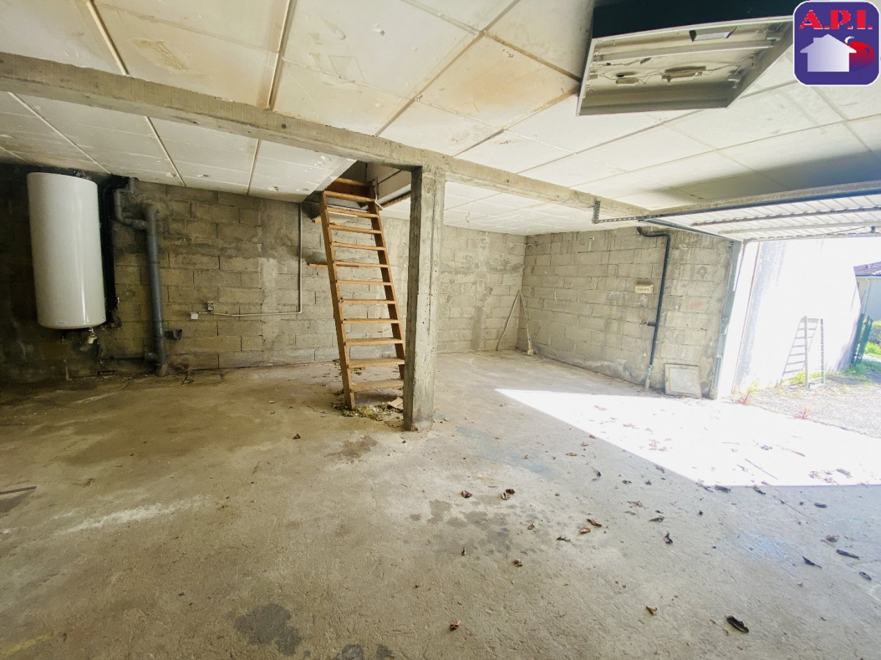 vente Maison Carla Bayle - Photo 10