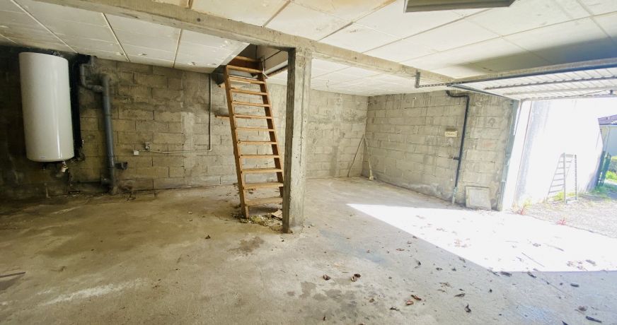 vente Maison Carla Bayle