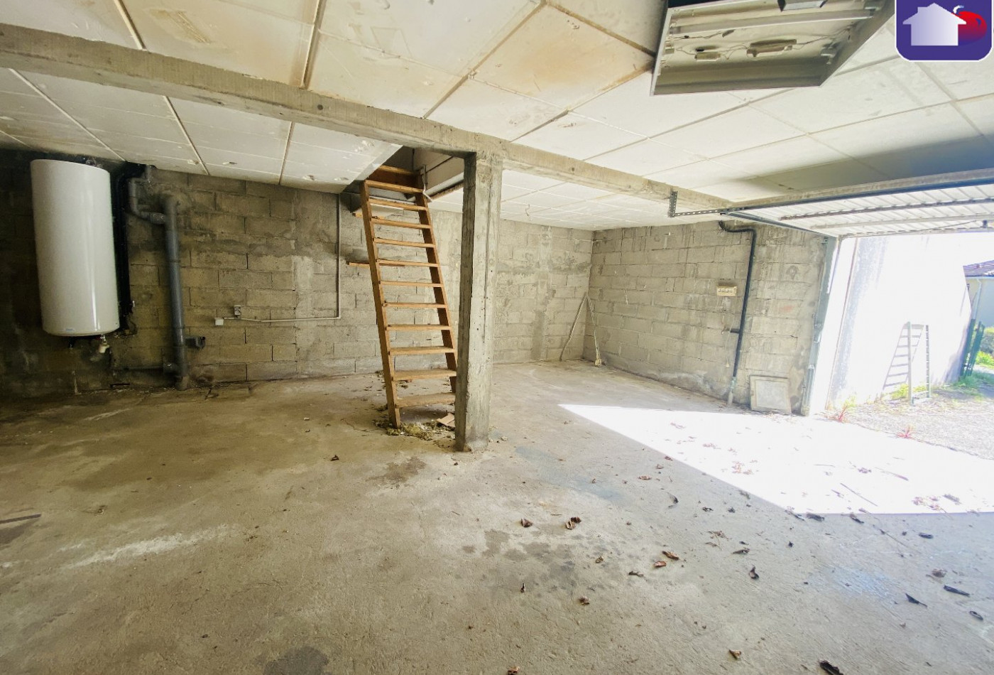 vente Maison Carla Bayle - Photo 10