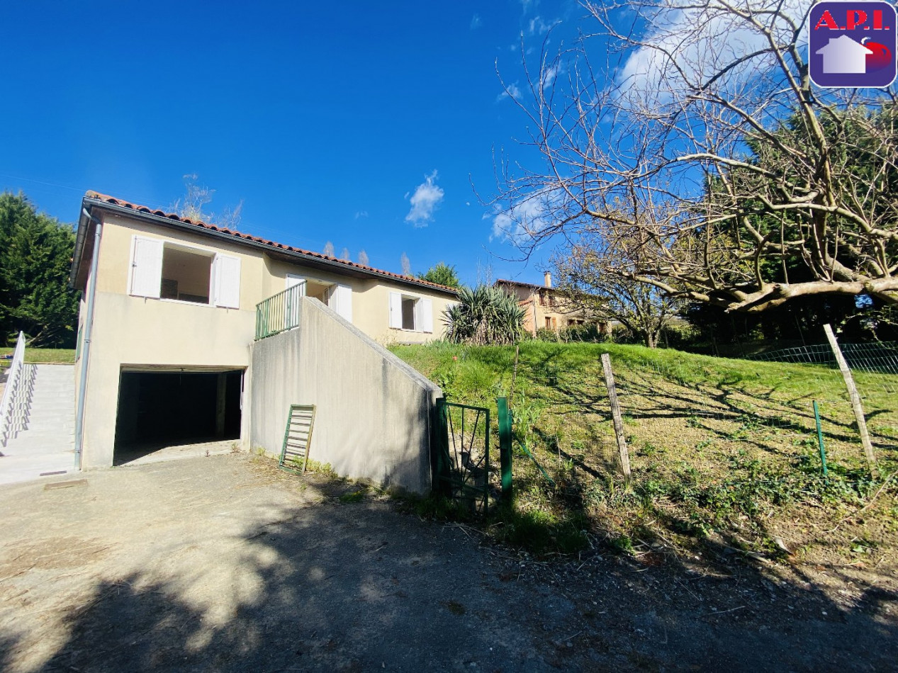 vente Maison Carla Bayle - Photo 11
