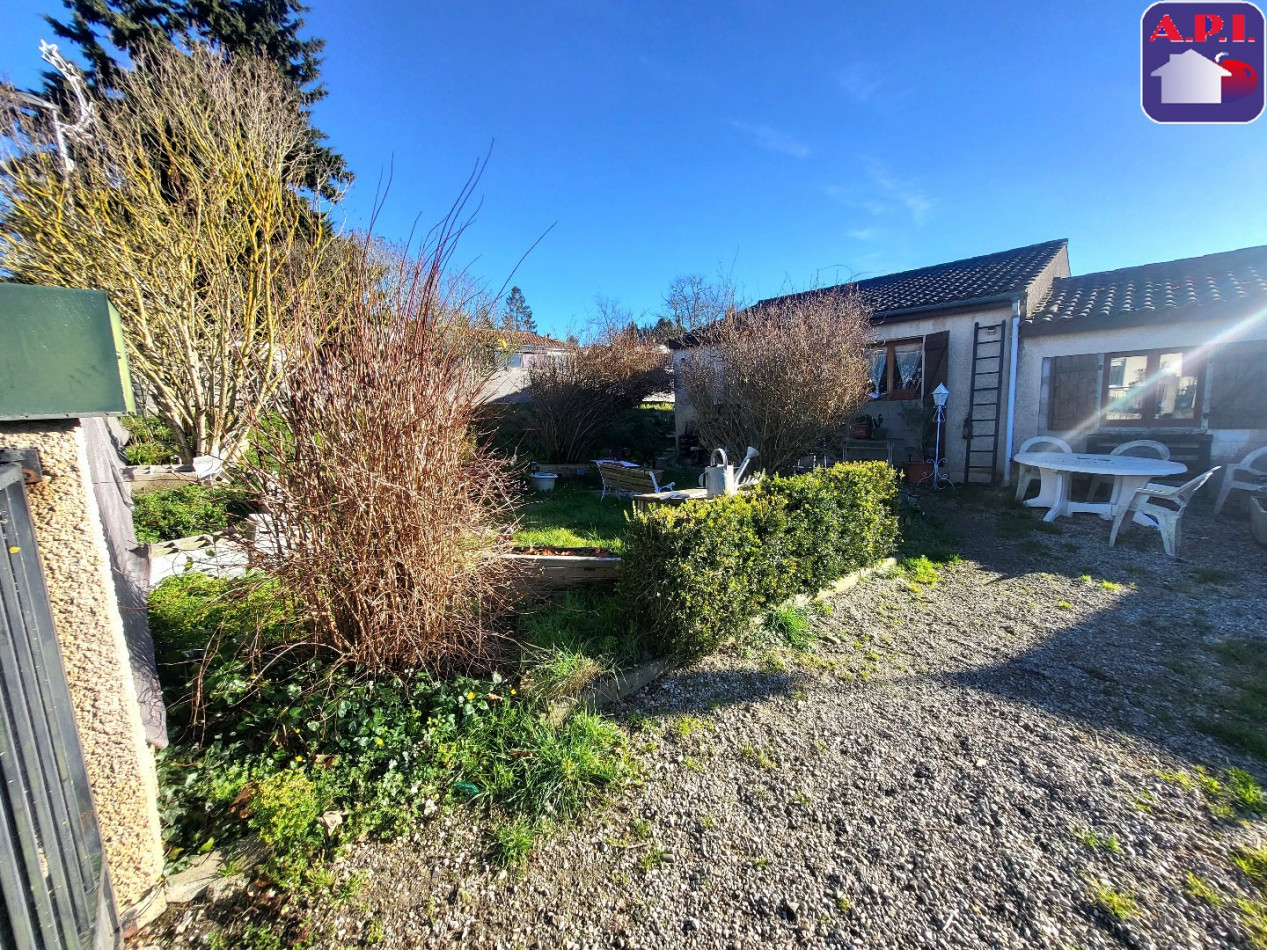vente Maison mitoyenne Belpech - Photo 2