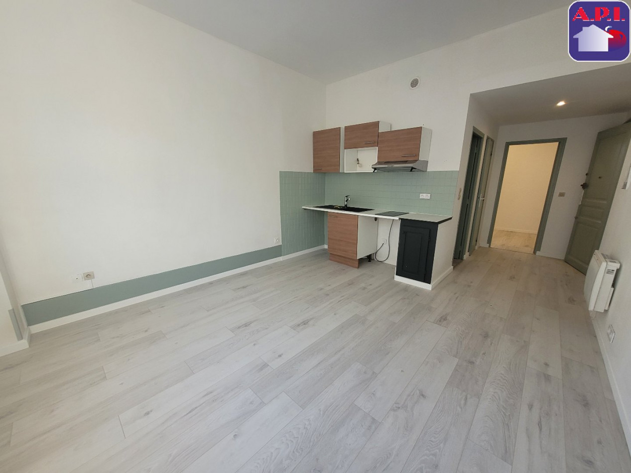 location Appartement Saint Girons - Photo 2