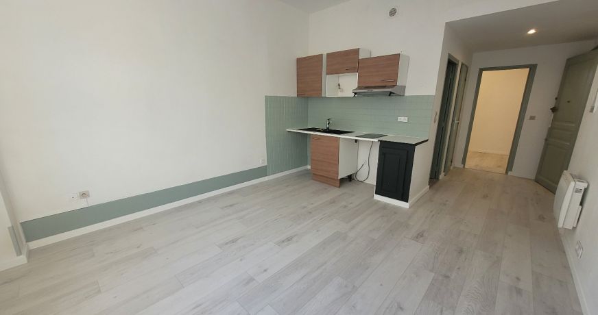 location Appartement Saint Girons