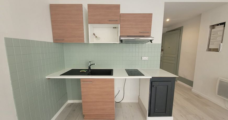 location Appartement Saint Girons