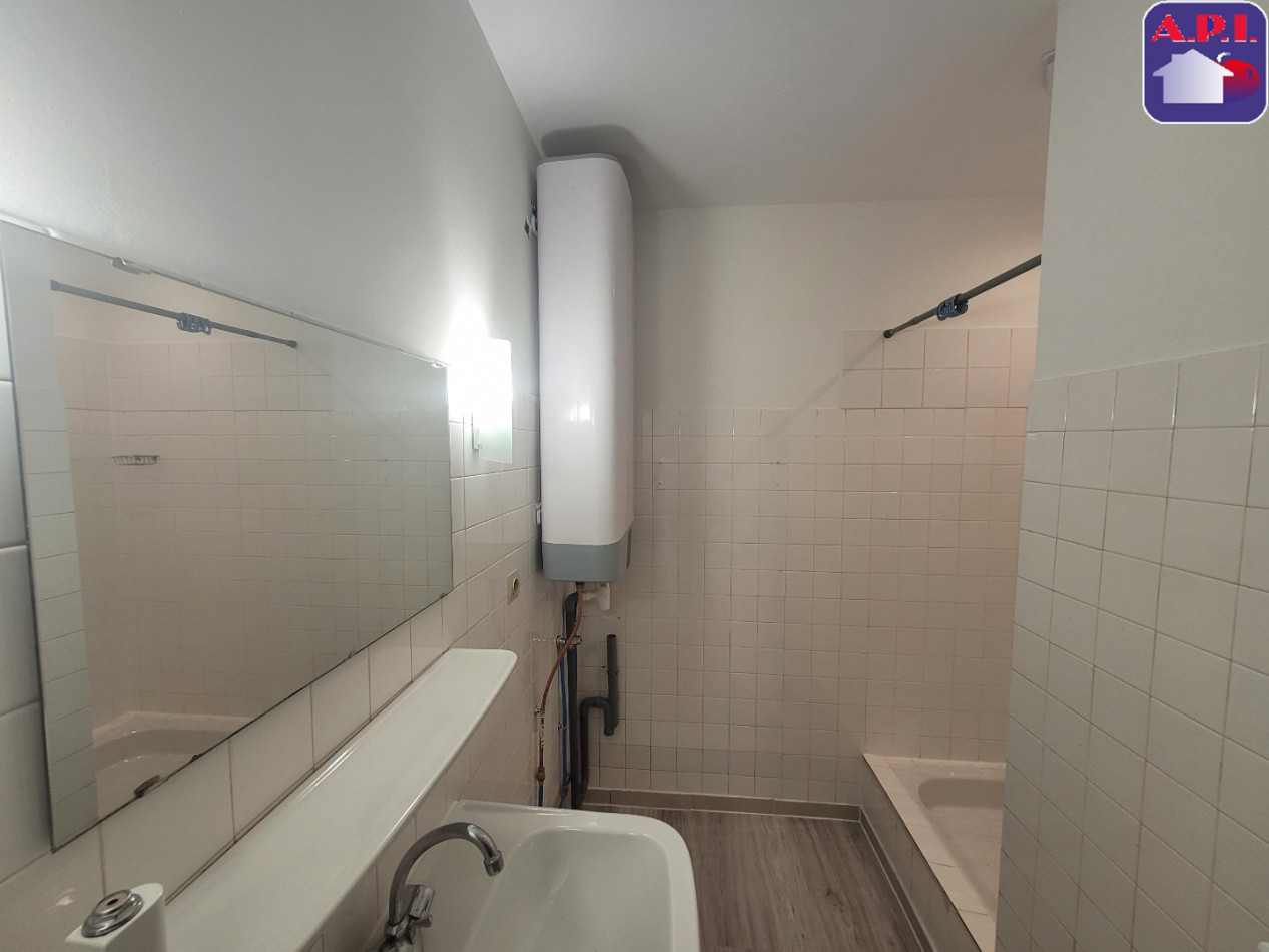 location Appartement Saint Girons - Photo 6