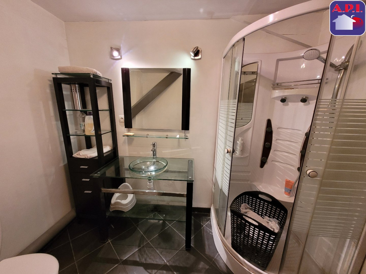 location Appartement Saint Girons - Photo 10