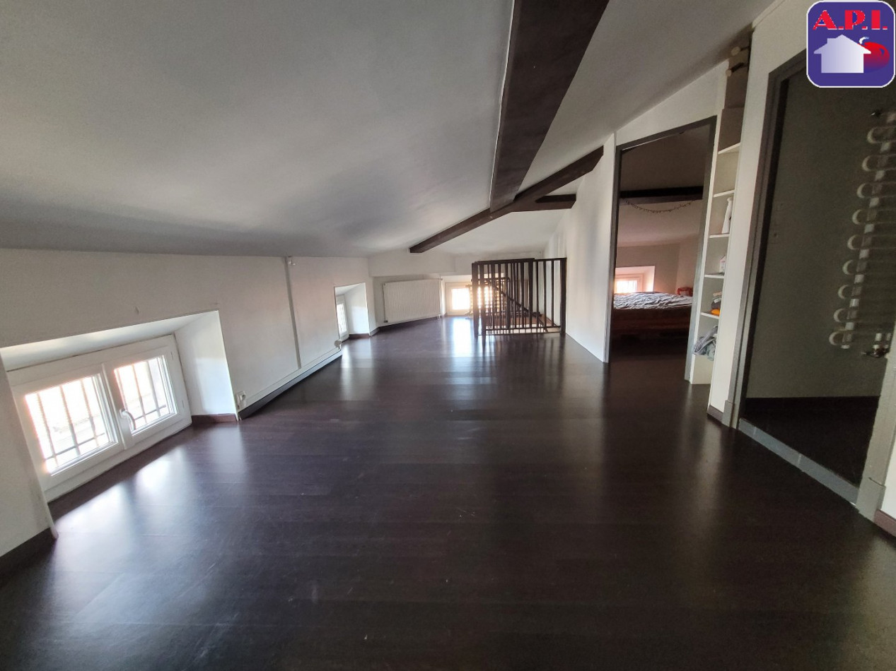 location Appartement Saint Girons - Photo 8