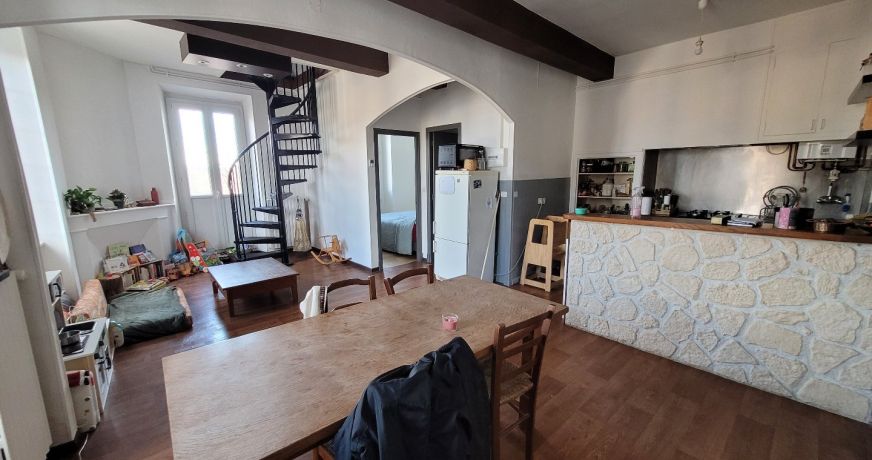 location Appartement Saint Girons