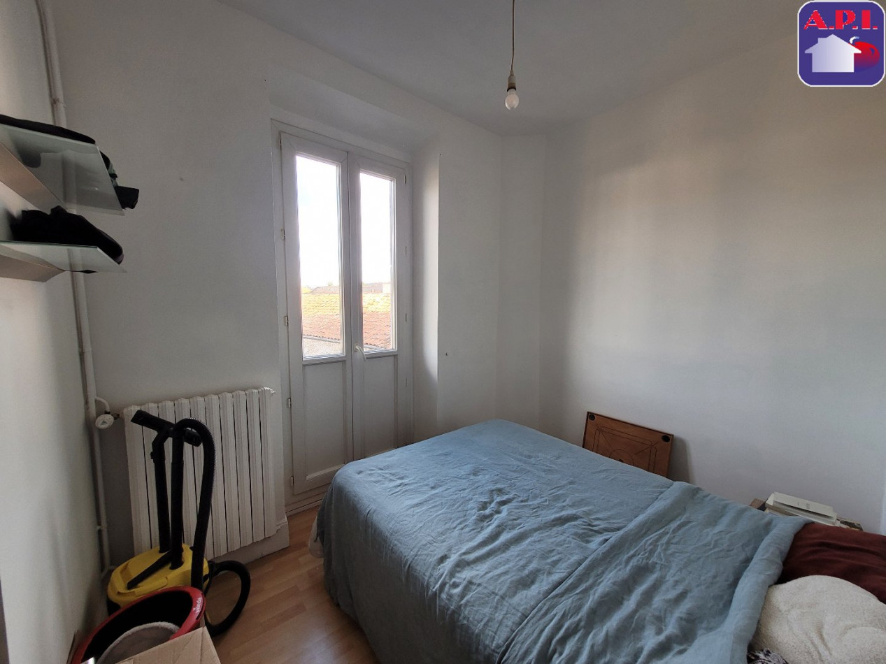 location Appartement Saint Girons - Photo 5