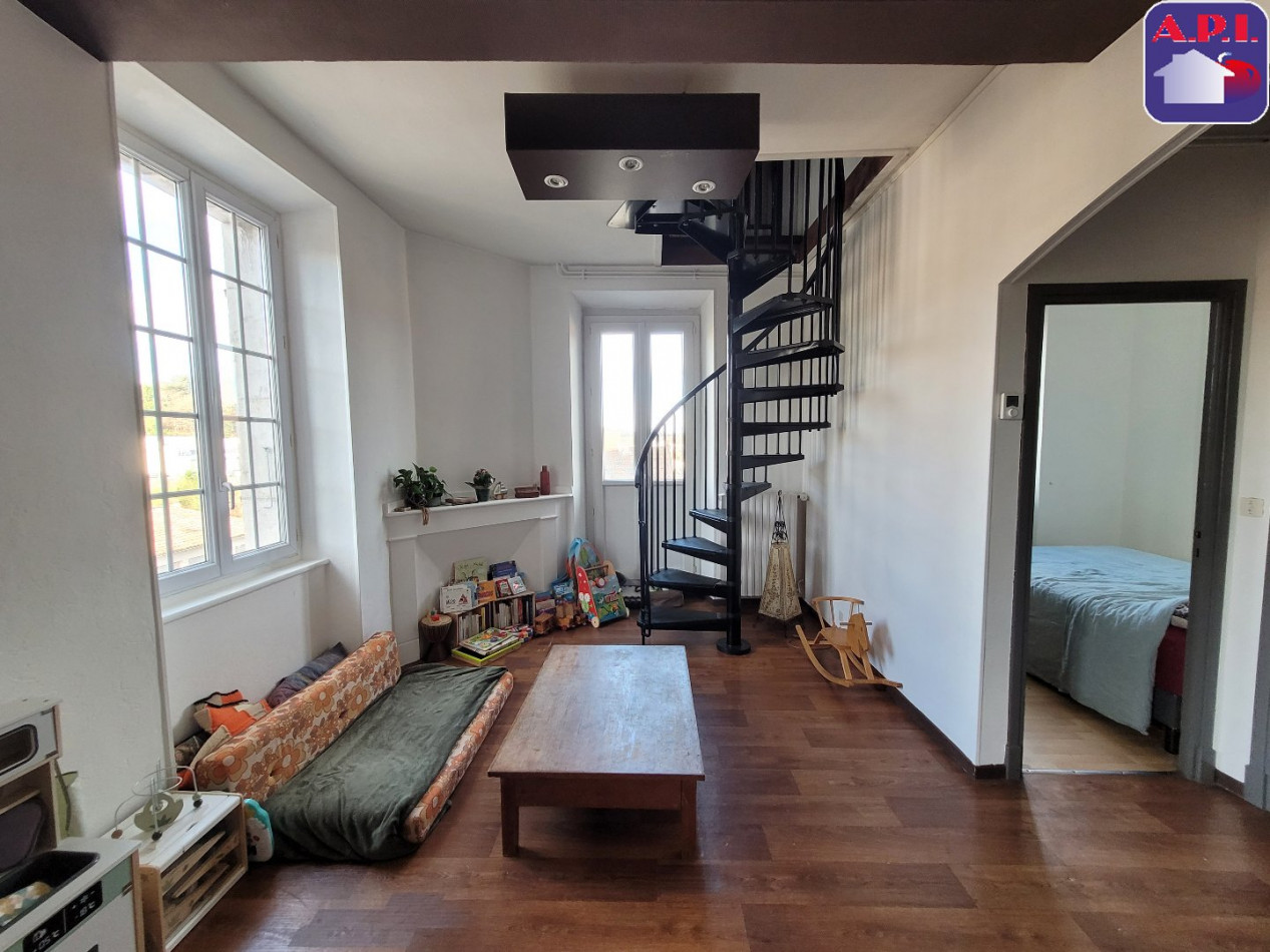 location Appartement Saint Girons - Photo 3