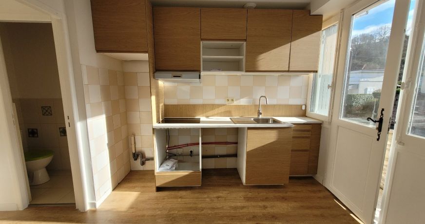 location Appartement Saint Girons