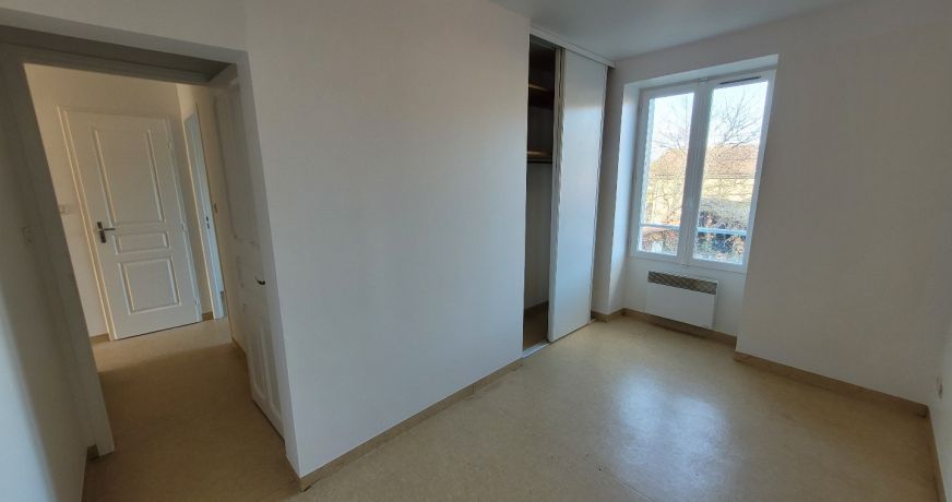 location Appartement Saint Girons