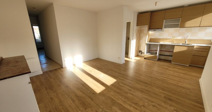 location Appartement Saint Girons