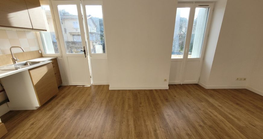 location Appartement Saint Girons